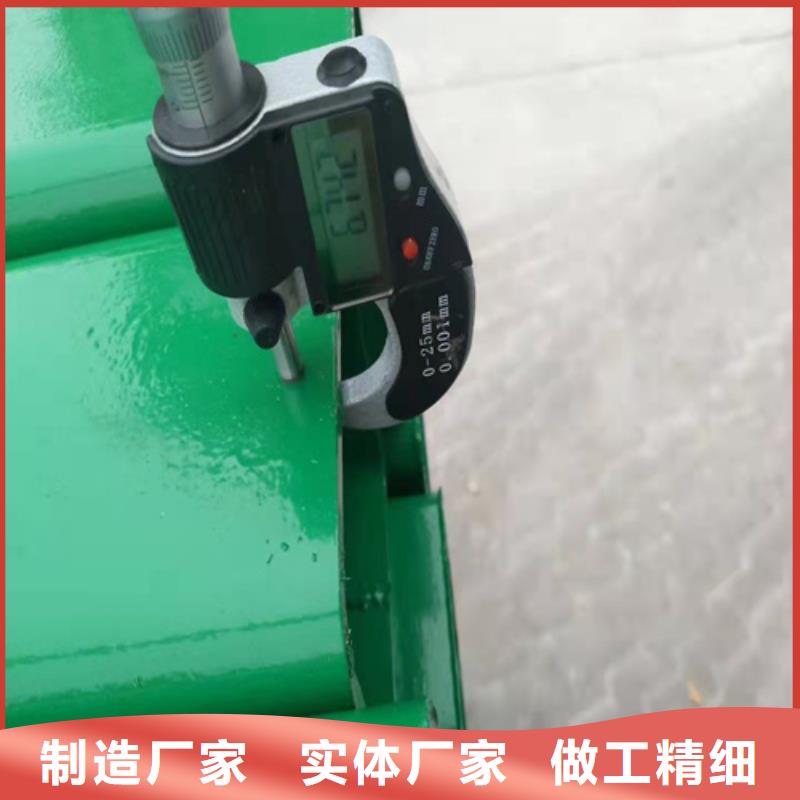 防腐护栏市场行情