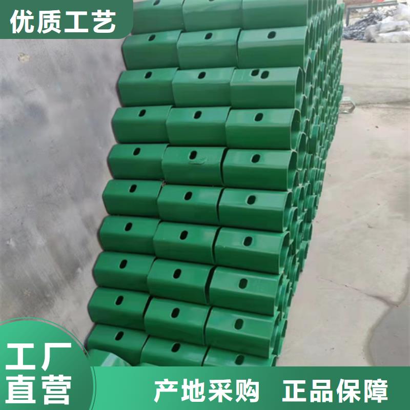 波形护栏板货源稳定