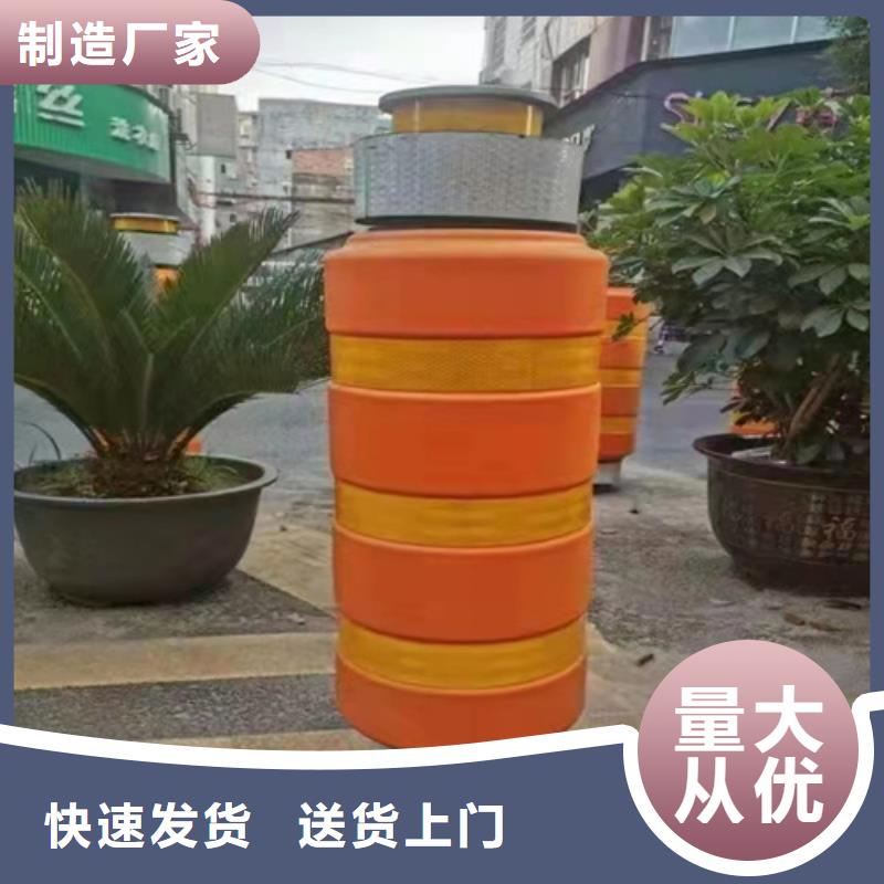 【波形护栏防撞护栏满足多种行业需求】