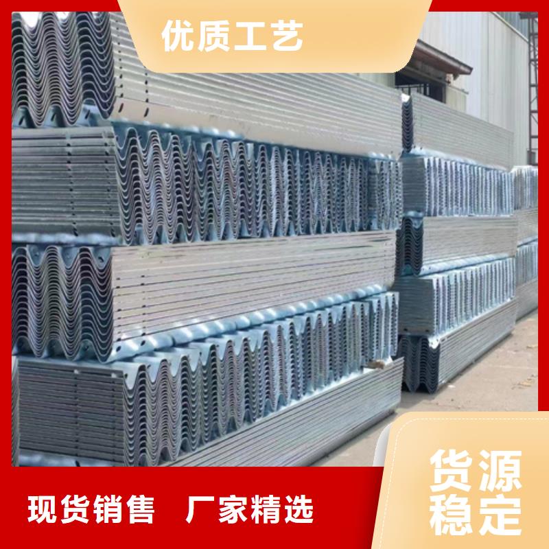 云海旭桥梁护栏施工【波形护栏】,防撞护栏严格把控质量