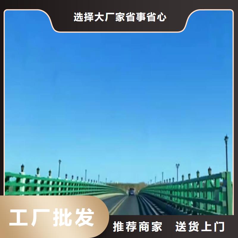 云海旭桥梁护栏施工【波形护栏】,防撞护栏严格把控质量