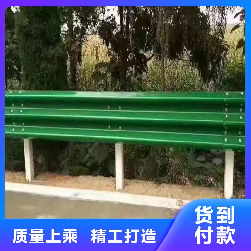 波形防撞护栏 【不锈钢桥梁护栏】专业供货品质管控云海旭桥梁护栏施工
