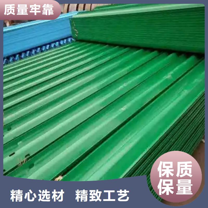 波形防撞护栏【桥梁防撞护栏】低价货源