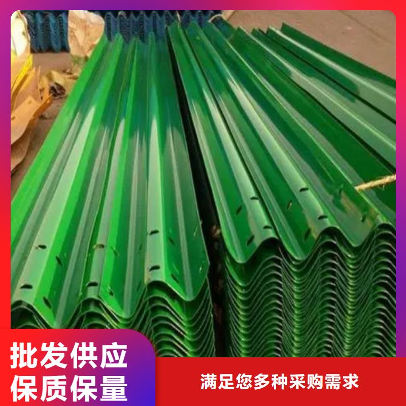波形防撞护栏【桥梁防撞护栏】低价货源
