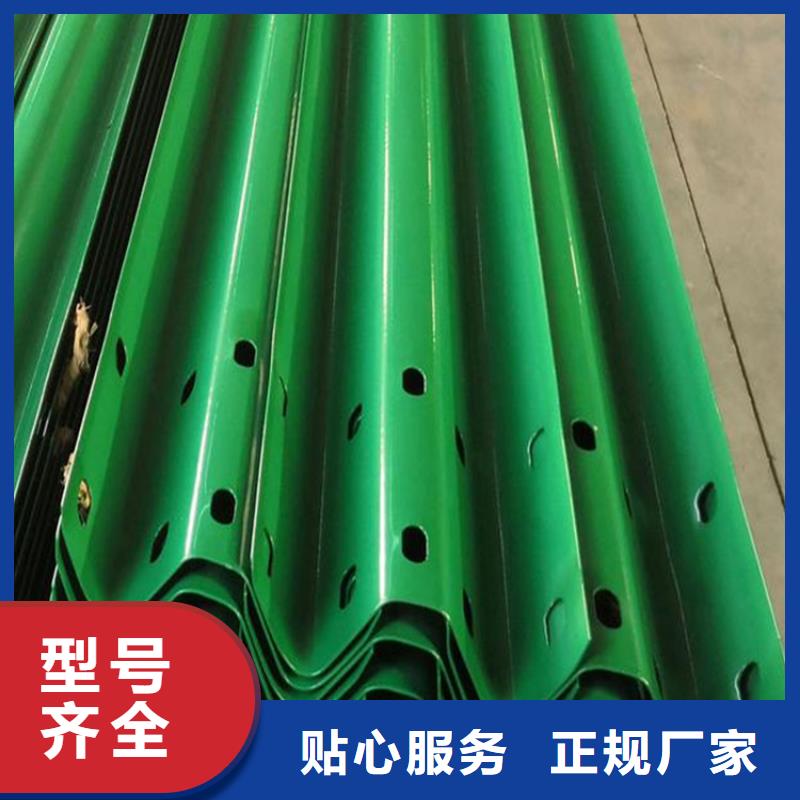 波形防撞护栏【桥梁防撞护栏】低价货源