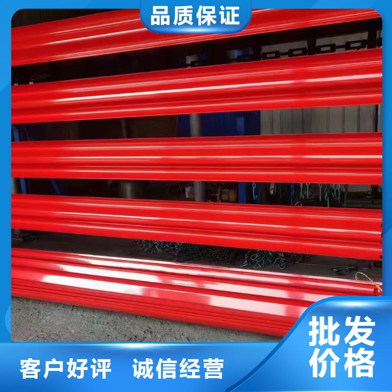 护栏波形护栏厂家大厂家实力看得见