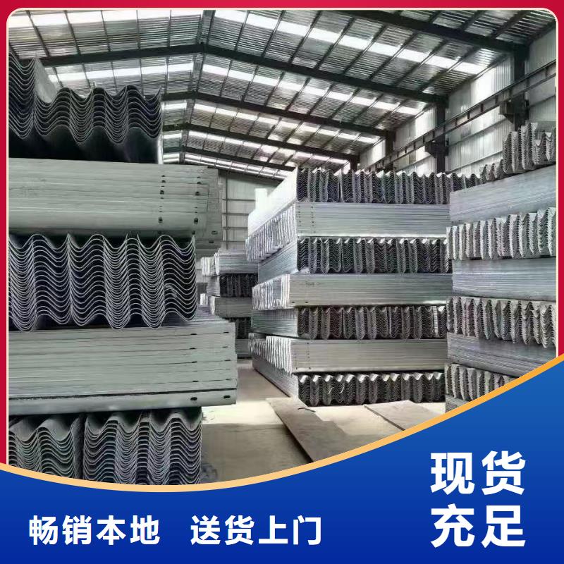 大桥防撞护栏厂家-价格合理