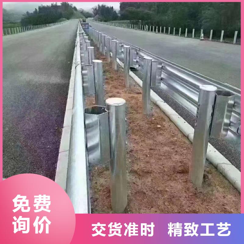 护栏,三波波形护栏厂家服务周到
