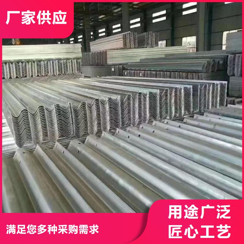 护栏_波形护栏立柱优选厂家