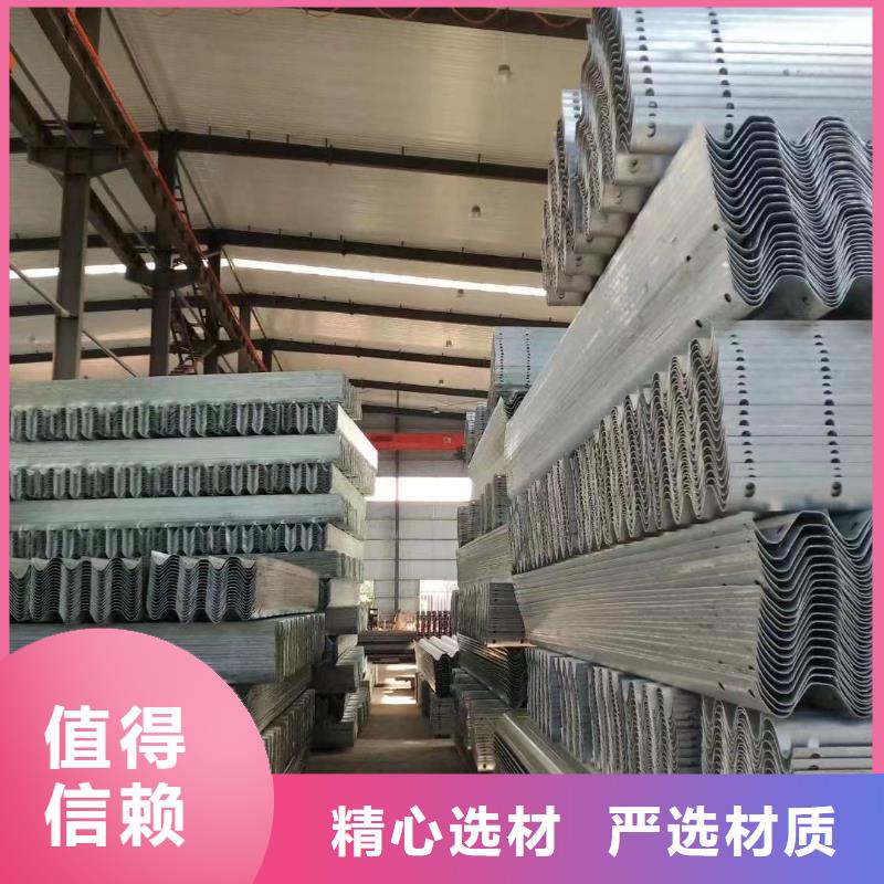 不锈钢河道护栏-不锈钢河道护栏质优价廉
