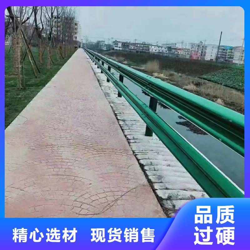 护栏波形护栏板来图来样定制