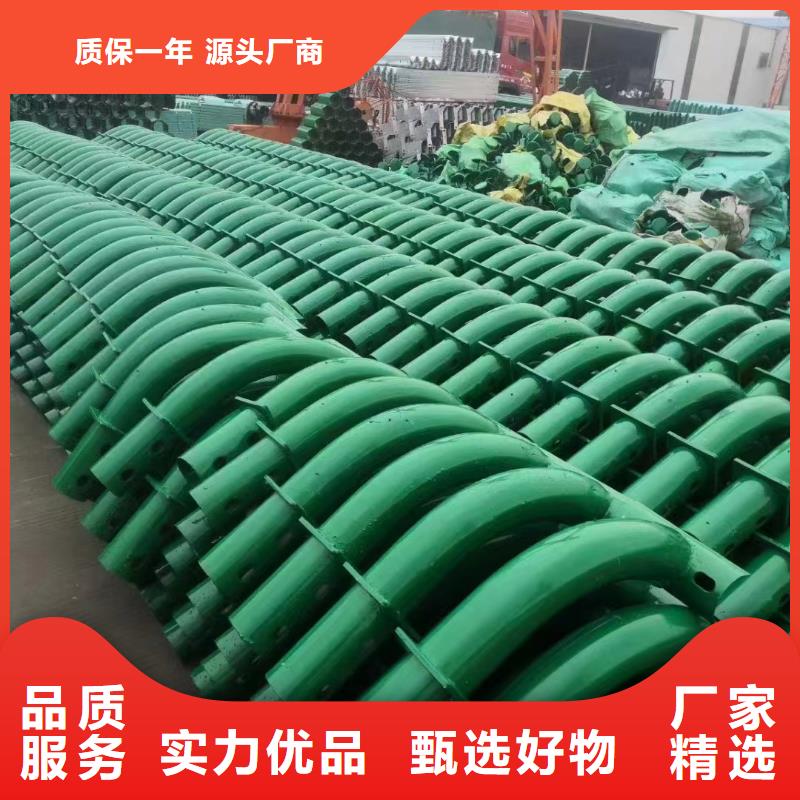 护栏波形护栏厂家层层质检