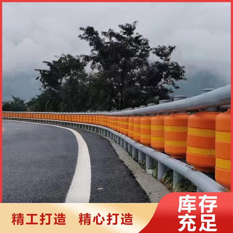 护栏_热镀锌护栏板品质信得过