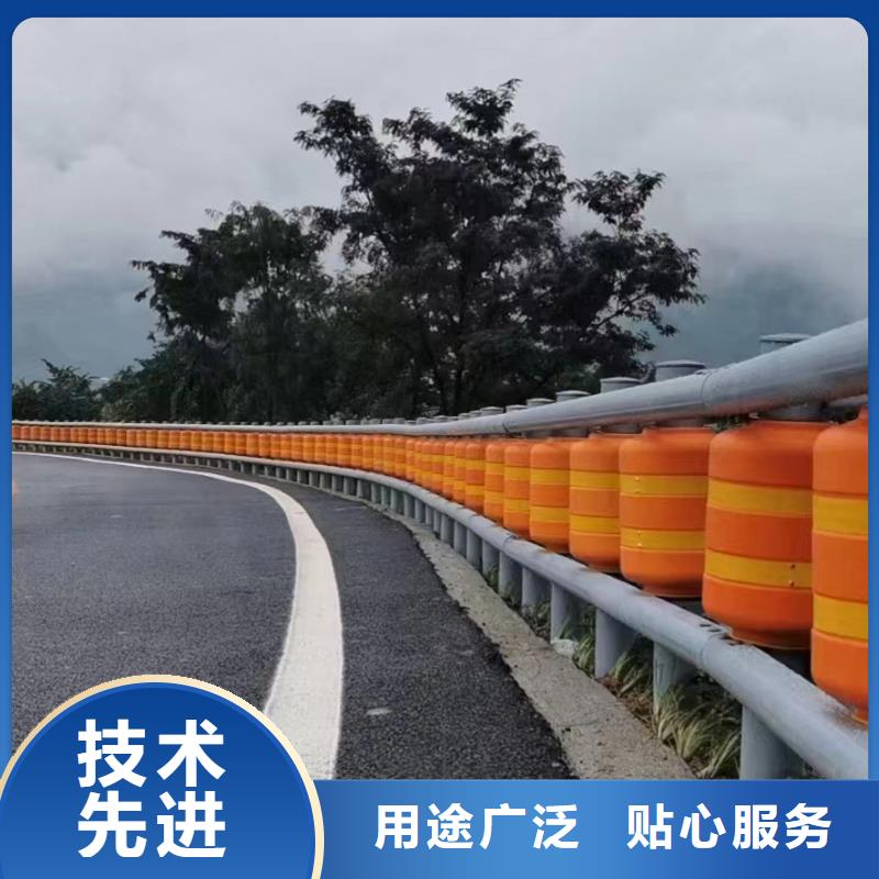 不锈钢材质护栏资质全可信赖