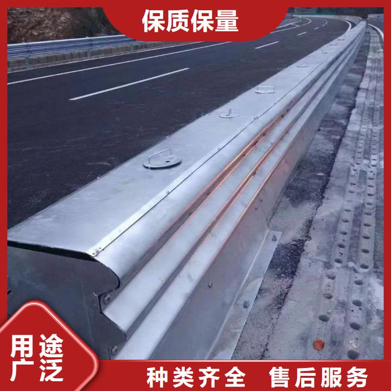 护栏三波波形护栏品质无所畏惧