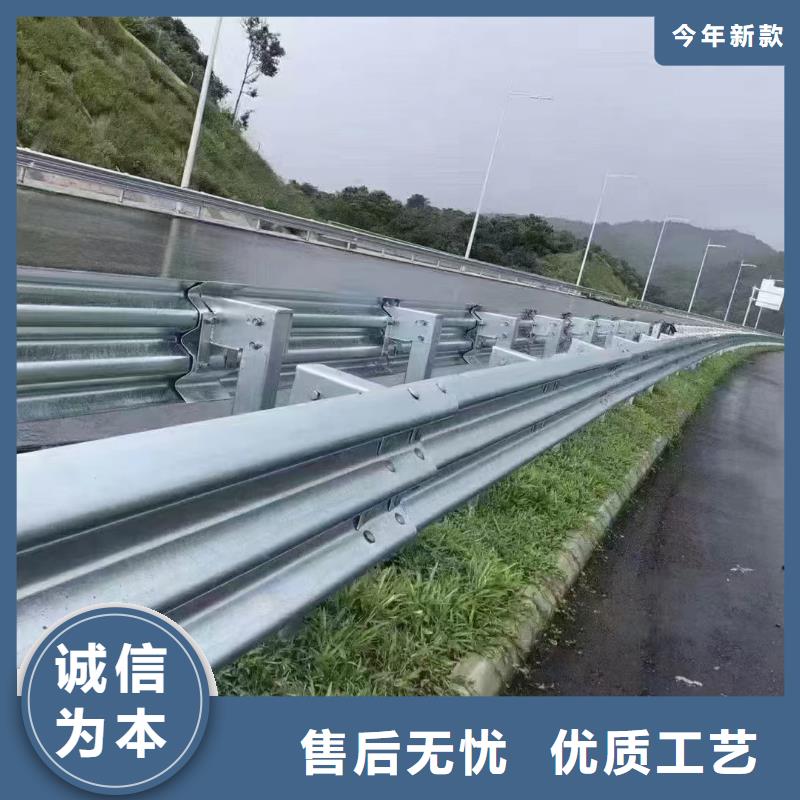 不锈钢复合管桥梁护栏厂家，货源足