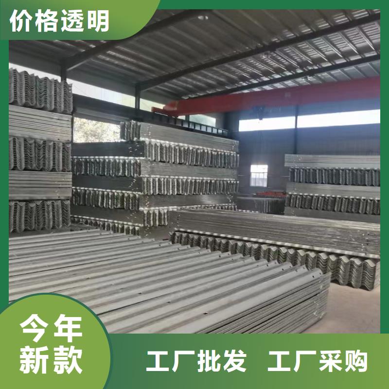 护栏波形护栏厂家拒绝中间商