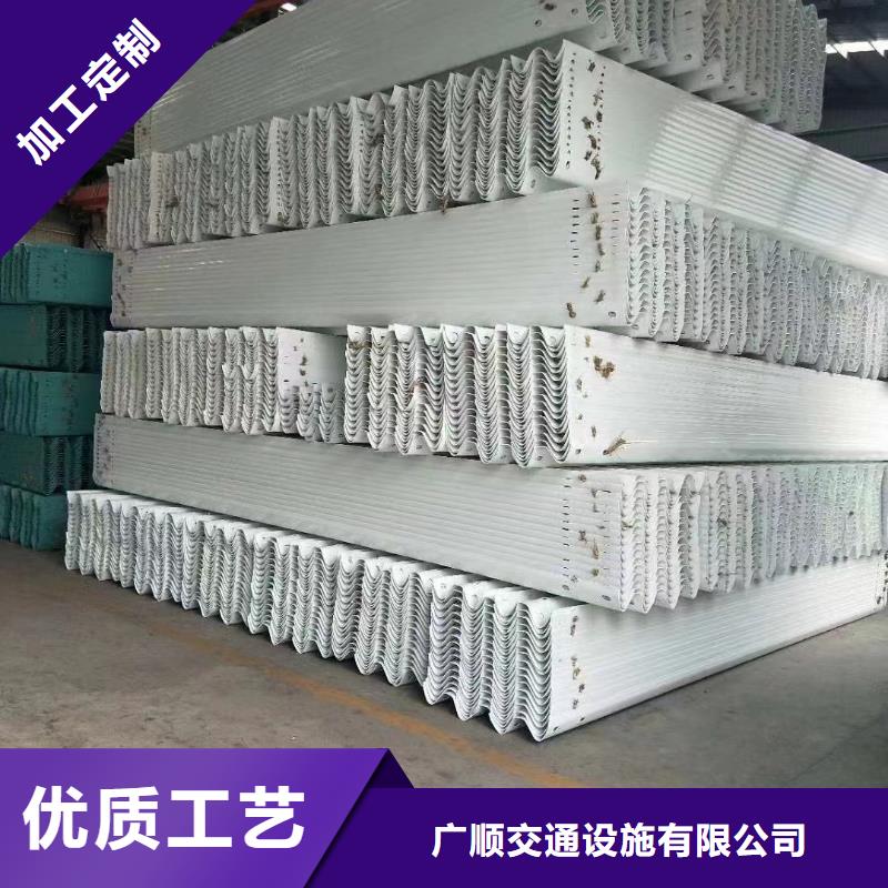 护栏_波形护栏厂家供应