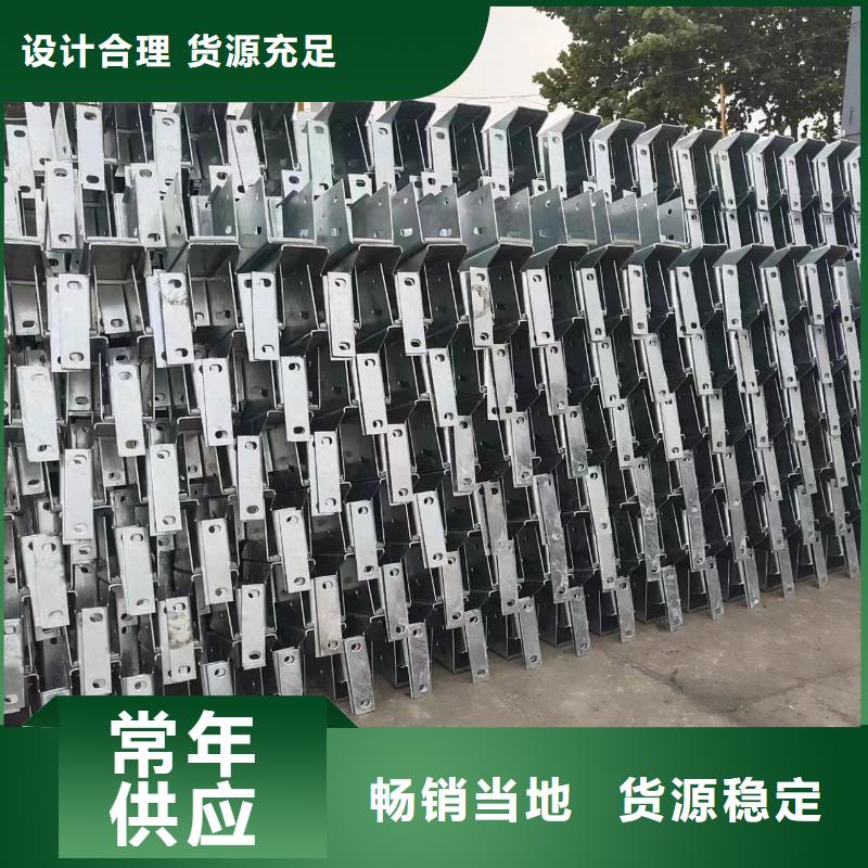 护栏三波波形护栏厂家价格实惠工厂直供