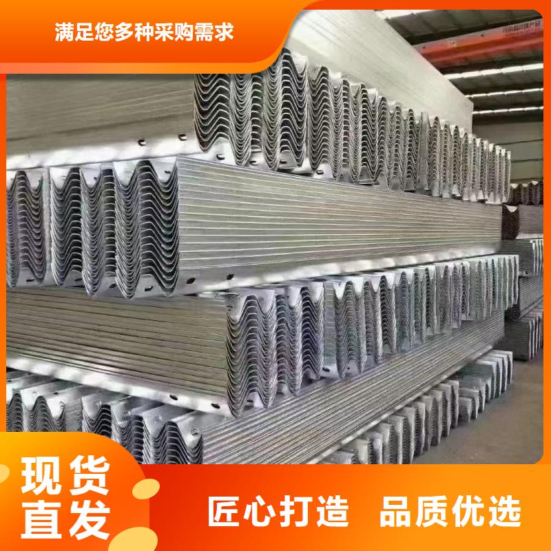 防撞灯光护栏就选云海旭金属材料有限公司