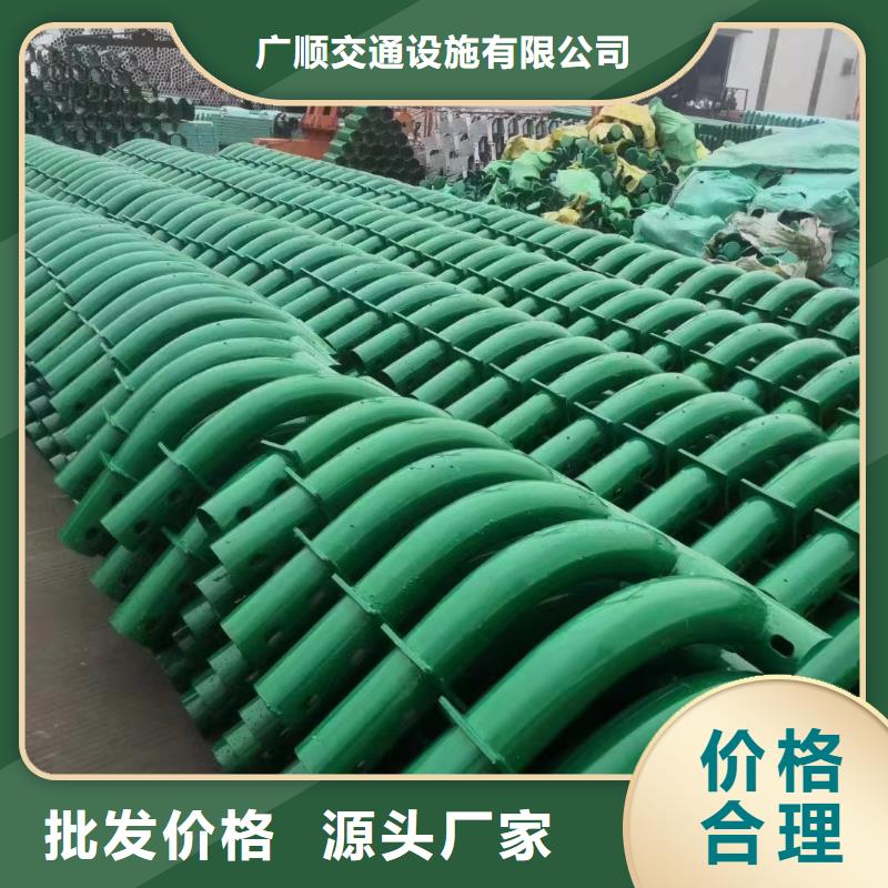 【护栏 波形护栏立柱放心选购】