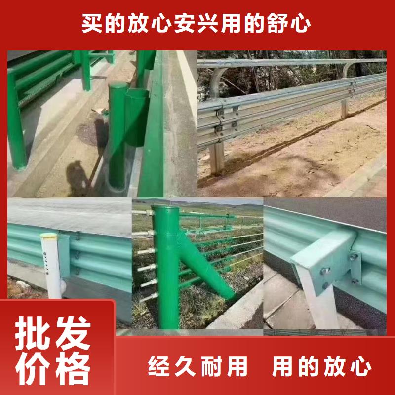 护栏三波波形护栏厂家价格实惠工厂直供