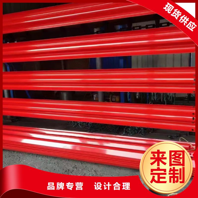 护栏三波波形护栏品质无所畏惧