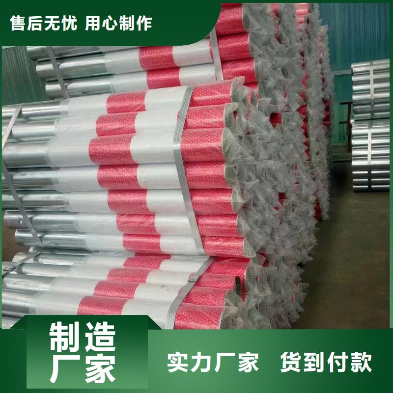 灯光铝艺护栏厂家现货直销