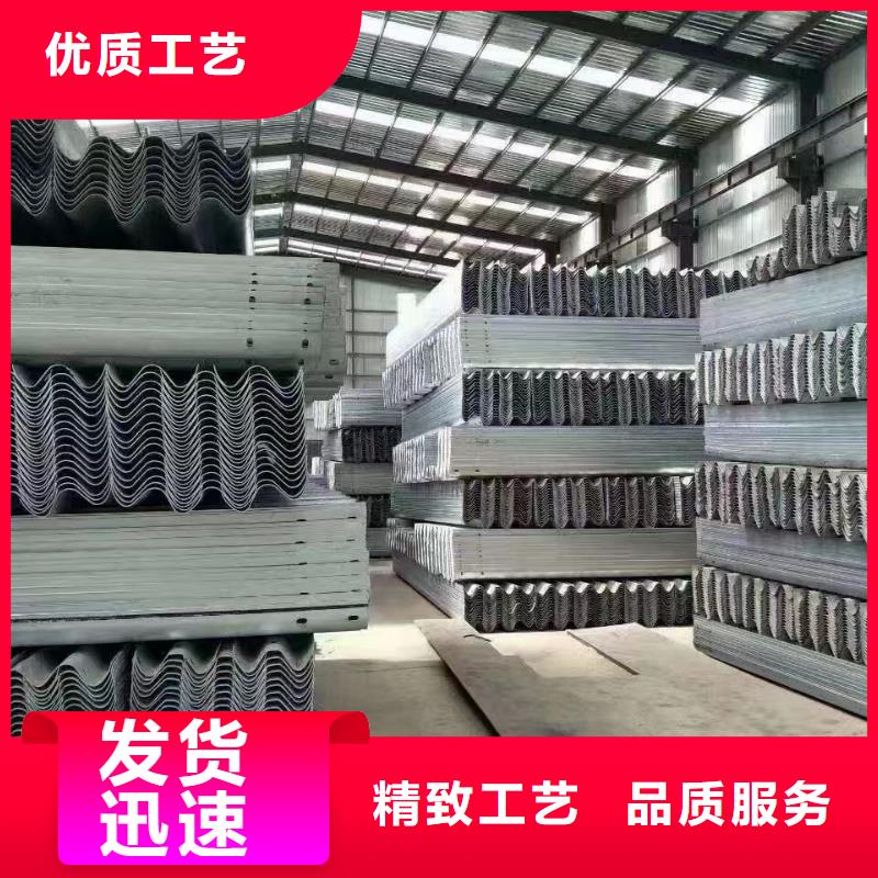 喷漆不锈钢景观护栏用户喜爱厂家