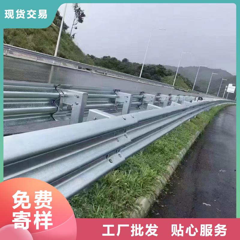 护栏_波形护栏立柱优选厂家
