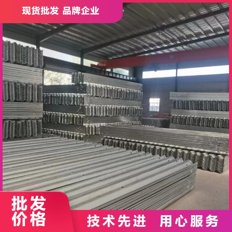 不锈钢复合管人行道护栏本地批发