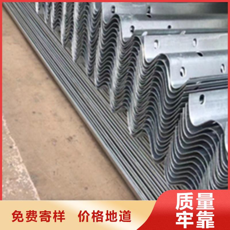 防撞灯光护栏精选厂家