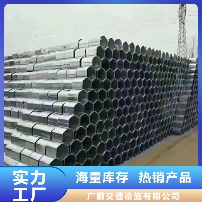 护栏三波波形护栏厂家来图来样定制
