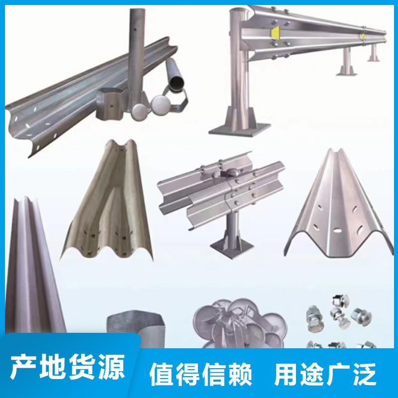 桥梁防撞护栏-桥梁防撞护栏性价比高