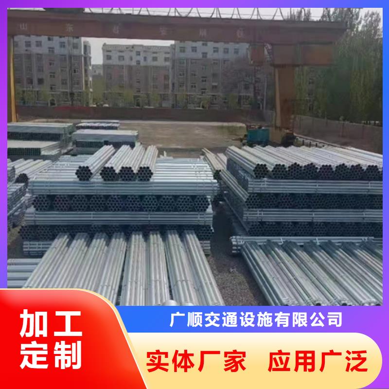 护栏三波波形护栏专业完善售后