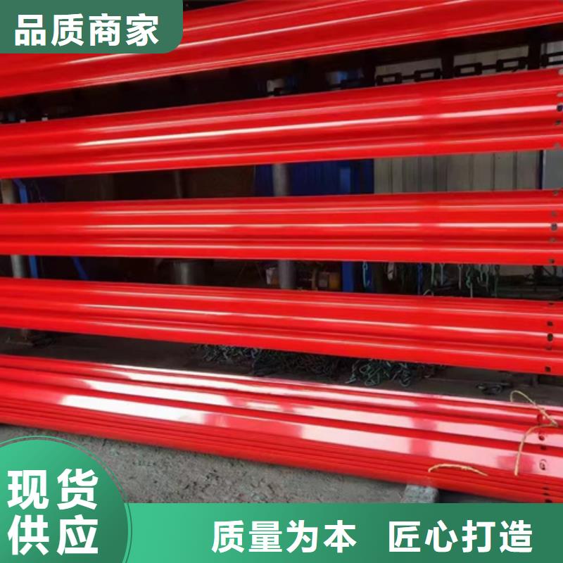 护栏三波波形护栏真实拍摄品质可靠