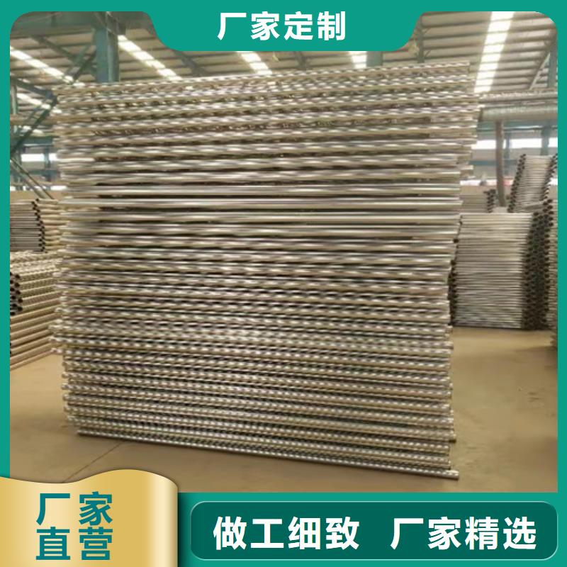 【护栏 波形护栏立柱放心选购】