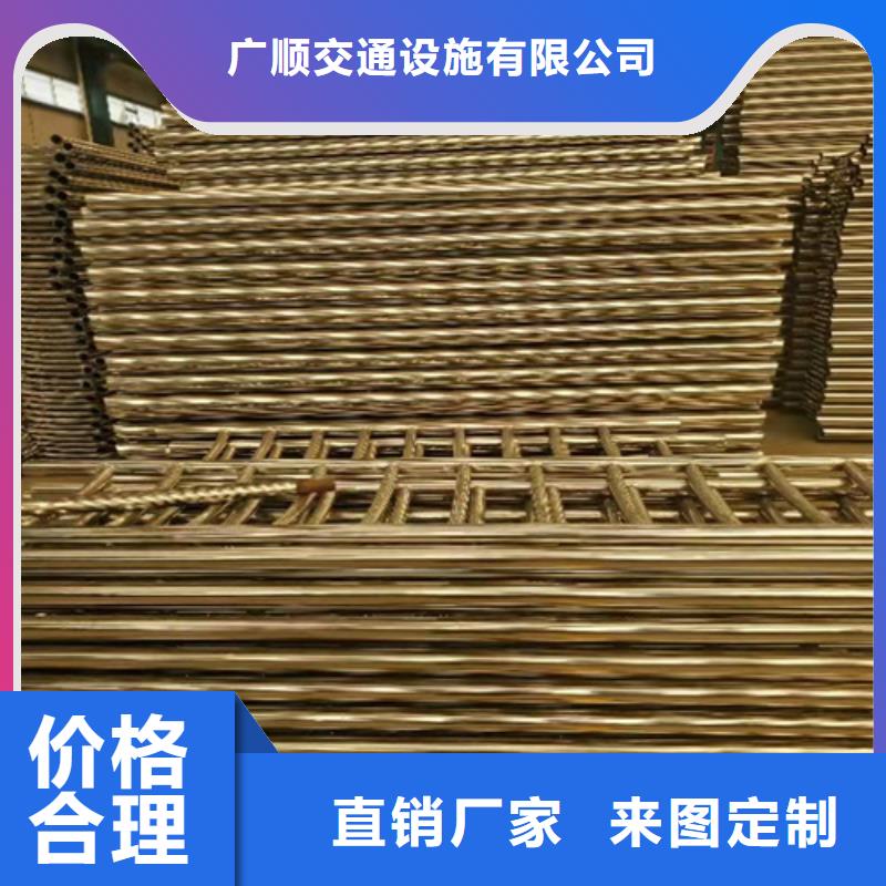 护栏波形护栏厂家拒绝中间商
