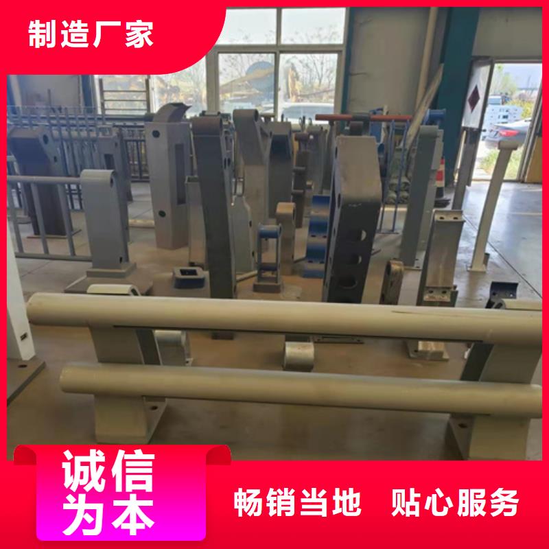 护栏波形护栏安装专业生产N年