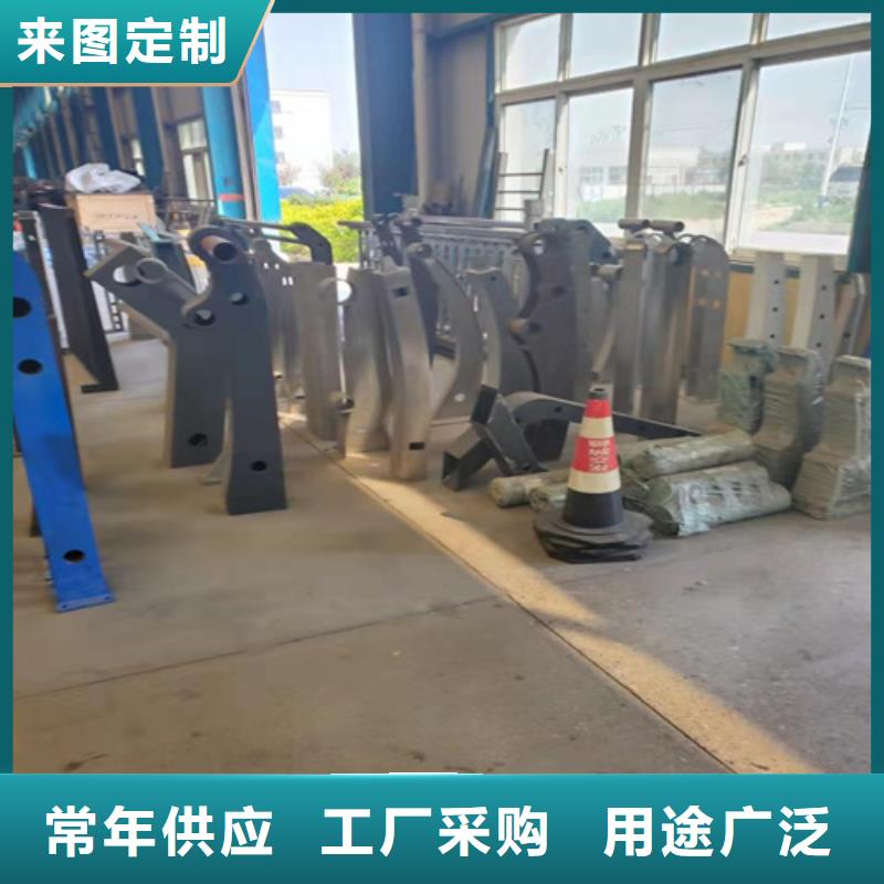 护栏波形护栏立柱厂家产品参数