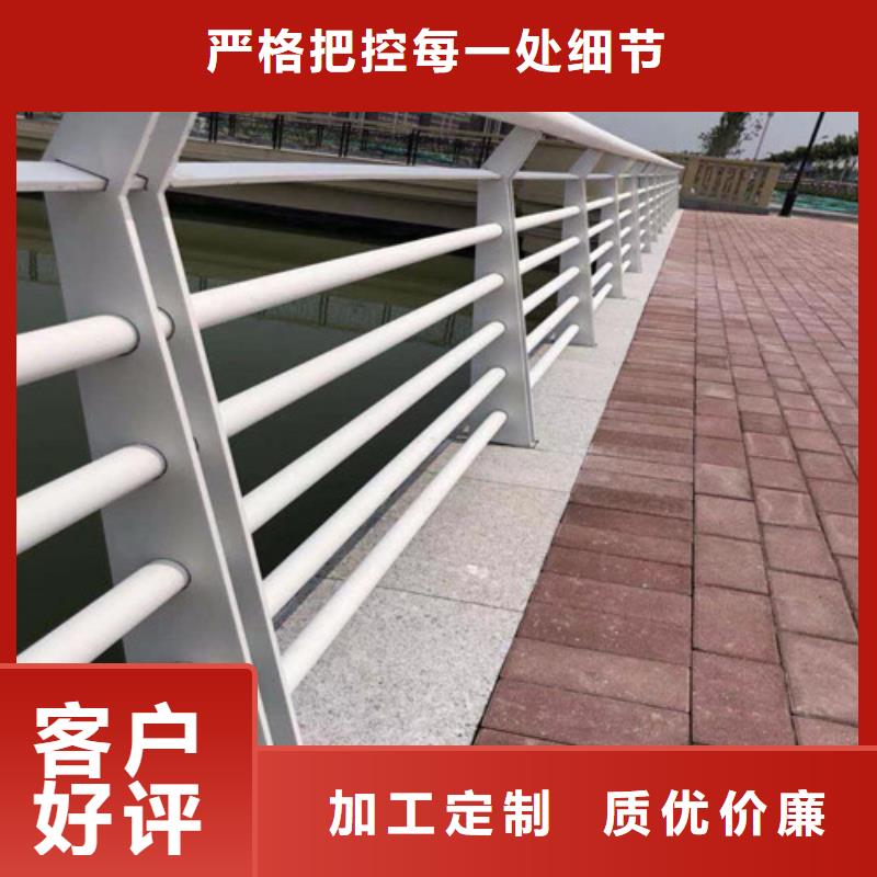 护栏波形护栏追求细节品质