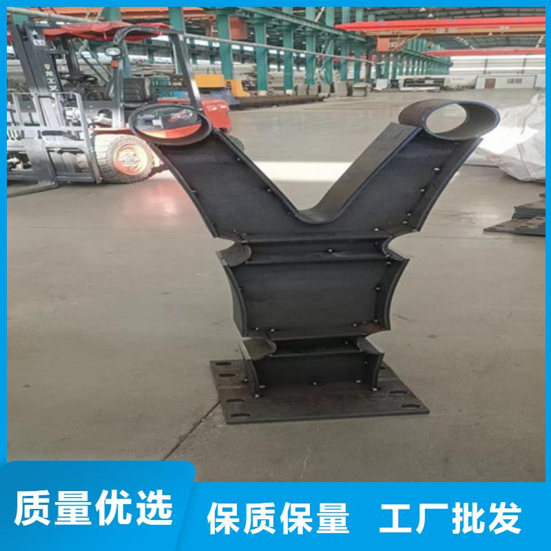 护栏波形护栏安装好产品放心购