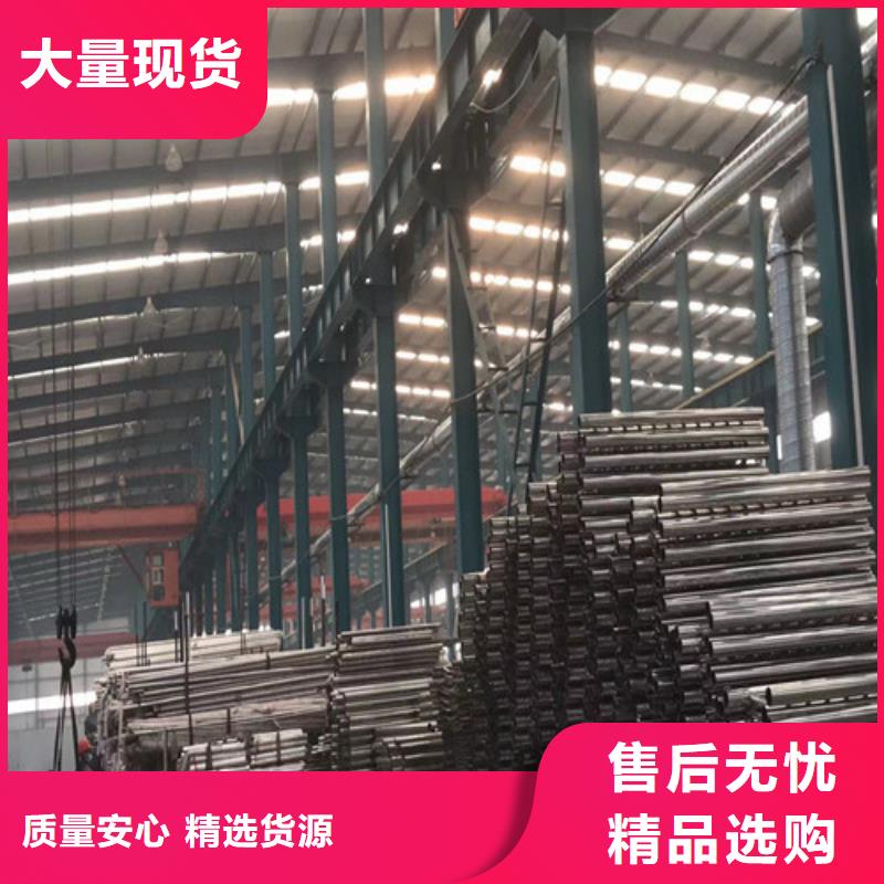 护栏标志牌标志杆厂家库存充足