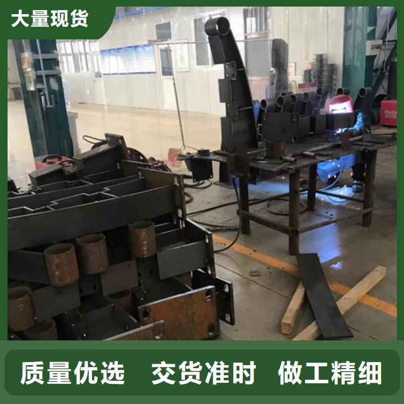 护栏波形护栏立柱满足多种行业需求