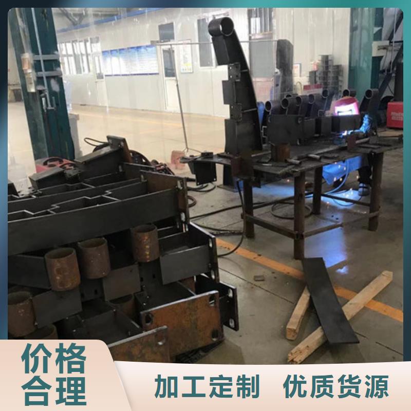 【护栏波形护栏安装厂家工厂直供】