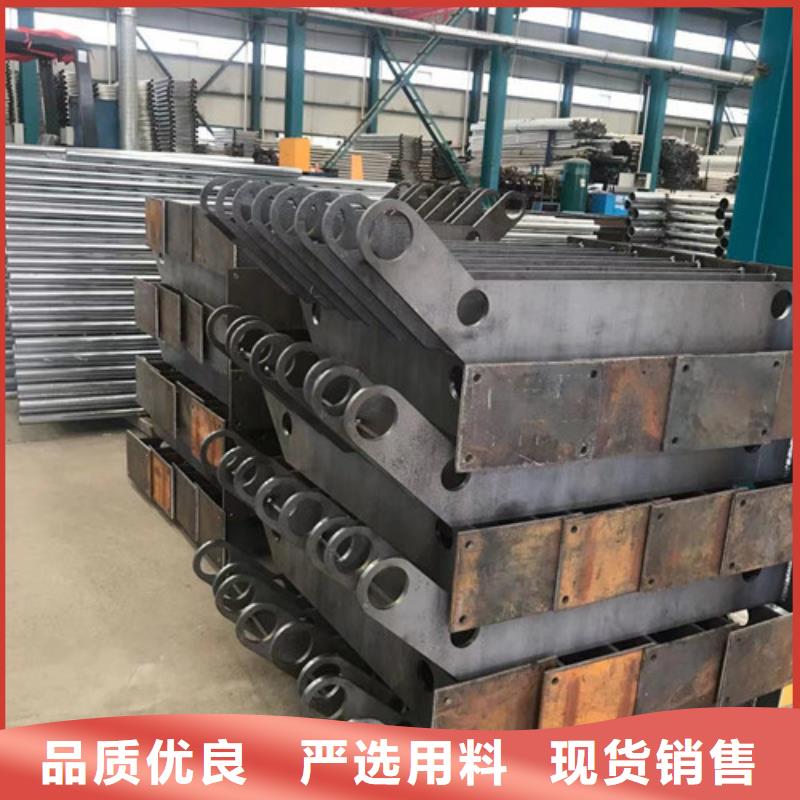 温岭桥梁护栏