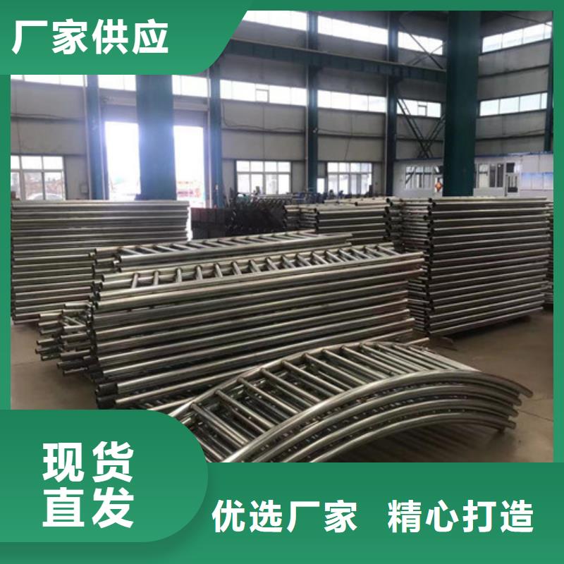 护栏标志牌标志杆质量牢靠
