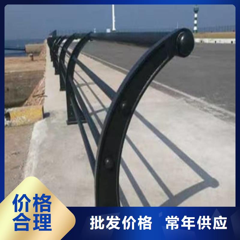 护栏,标志牌标志杆厂家好货直供