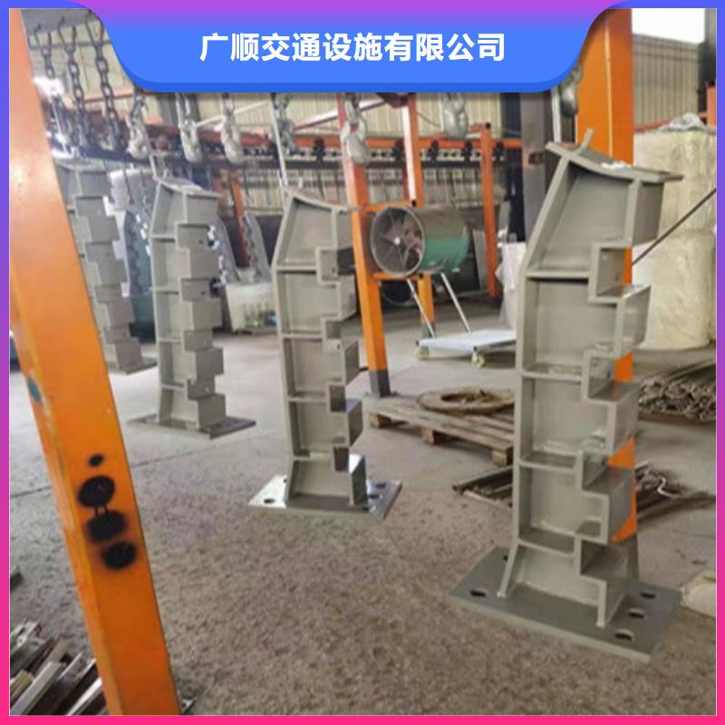 护栏波形护栏安装厂家符合标准