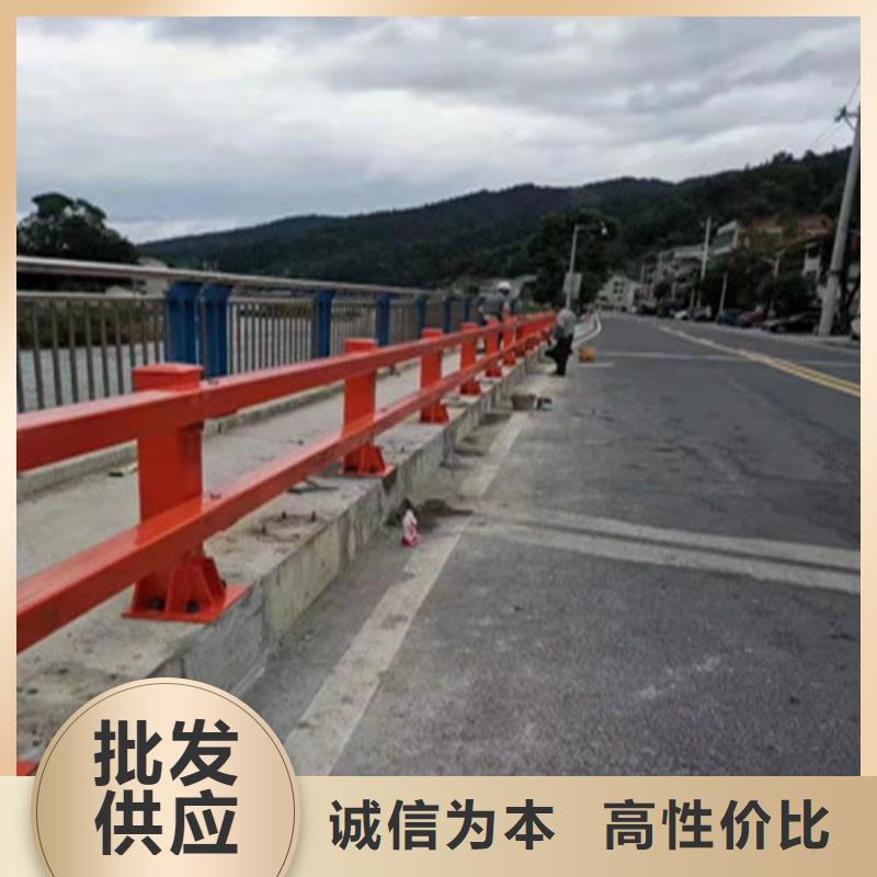 护栏波形护栏诚信商家服务热情